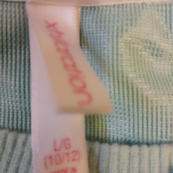 Xhileration Mint sweater - Picture 3 of 3